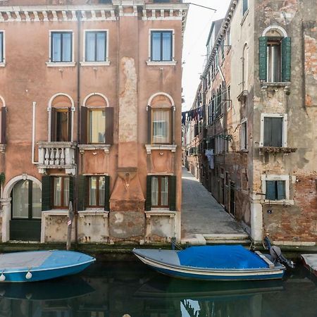 Venice Little Canal Extérieur photo